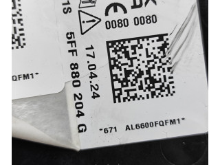 Подушка безопасности пассажира 5FF880204G Cupra Formentor