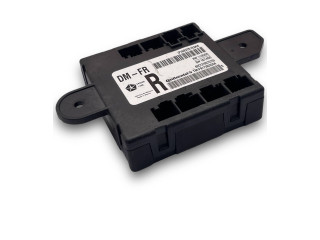 Блок комфорта S2799, 68376192AB   Maserati Levante   