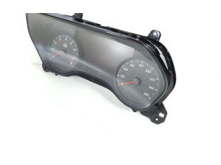 Pojistková skříňka Спидометр (приборный щиток) 84440182, 84153148 Chevrolet Camaro 2017