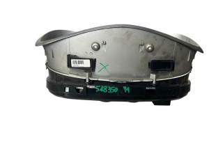 Спидометр (приборный щиток) 51835091, 51835091 Lancia Delta III