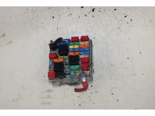 Блок предохранителей Alfa Romeo Giulietta