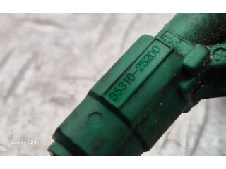 Комплект форсунок 3531025200 Hyundai Sonata