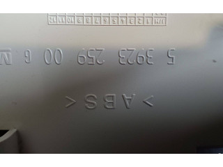 Панель приборов 1H0919865A, 3795162525 Volkswagen Golf III