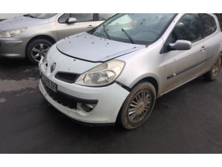 Модуль управления BSM 8200674661   Renault Clio III    