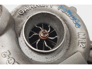 Турбина Jaguar XF X250 AX2Q-6K682-CA