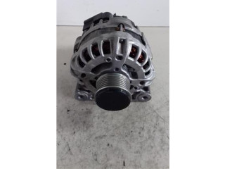 Генератор 231005933R Dacia Sandero