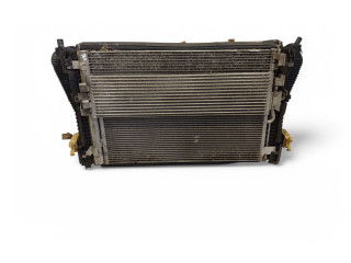 Pojistková skříňka Комплект радиатора 5QM145803A, 5QM121251A Volkswagen Tiguan 2018