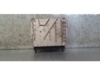 Блок управления двигателем Блок управления 30637733A, 30637733A   Volvo V70