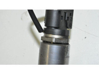 Топливная рампа Mini One - Cooper Coupe R56 для двигателя N47 C16 A