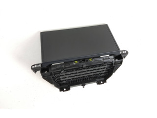 Дисплей 80A919620 Audi Q5 SQ5