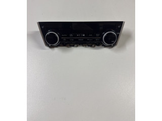 Блок управления климат-контролем 72311AL32A   Subaru Outback (BS)