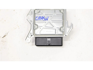 Блок подушек безопасности 5WA959655L Skoda Octavia Mk4