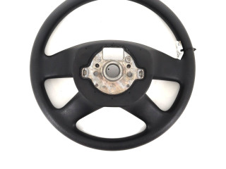 Руль Skoda Fabia Mk2 (5J)  2007 - 2014 года 3T04190911QB, C1-0363P      