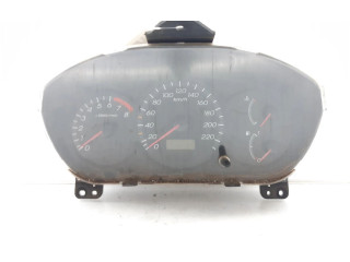 Přístrojová deska Honda Civic 78100S310