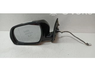 Zpětné zrcátko  Nissan Murano Z50     