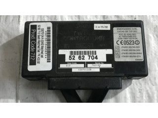 Блок комфорта 5262704 Saab 9-3 Ver1