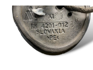 Zpětné zrcátko Ford Fiesta 2008 4201012