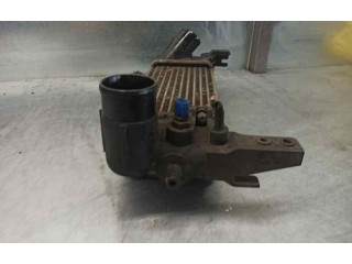 Интеркулер RF4P13565A Mazda Premacy