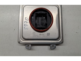 Блок управления Xenon