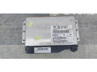 Блок управления коробкой передач Audi A6 S6 C5 4B