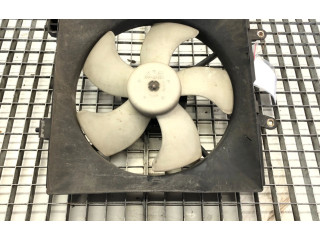 Комплект вентиляторов Honda Civic