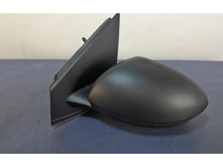 Зеркало электрическое        Dacia Jogger  2021 -  года   