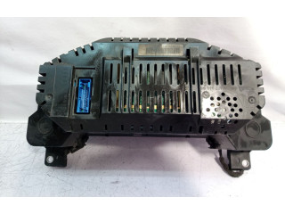 Přístrojová deska  Audi A8 S8 D3 4E 2007 4E0920901G, 4E0920901G  