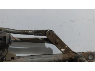 Двигатель стеклоочистителей