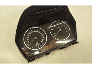 Přístrojová deska BMW 1 F20 F21 2014 A2C53346048, 1912952