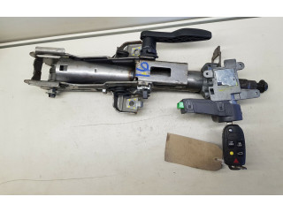 Рулевая рейка P30742990, nr6692 Volvo V70 2005-2008 года