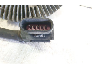 Вентилятор радиатора AH328C617AC, U2758001 Land Rover Range Rover Sport L320