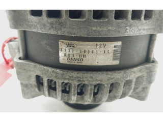 Генератор BJ3210300AC Jaguar XF X250