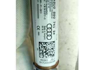 Боковая подушка безопасности 8U0880741D   Audi Q3 8U