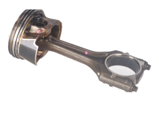 Шатун 06H198401D Volkswagen Golf VII