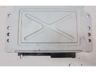 Блок управления двигателем Блок управления 96259124, 96259124 Chevrolet Matiz