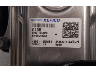 Блок управления 429503DMB1 KIA Sorento