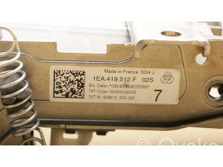 Механическаярулевой колонки