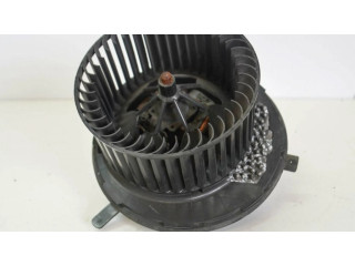 Вентилятор печки