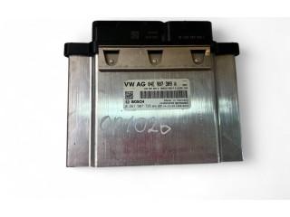 Блок управления двигателем Блок управления 04E907309A, 0261S07726   Volkswagen Golf VII