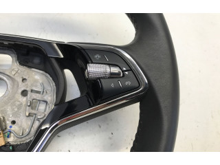 Руль Skoda Kodiaq  2017 - 2024 года 5E3419093AK      