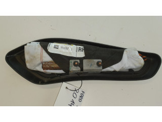 Подушка безопасности в сиденье DG9354611D10AE35B8, VV62YM9B14A Ford Edge II