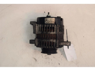 Генератор    Chevrolet Matiz 0.8     