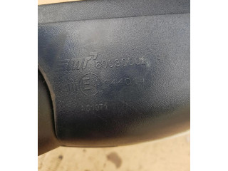 Зеркало электрическое Ford Ecosport 2013 - 2017 года