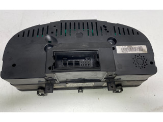 Панель приборов 2K0920842A   Volkswagen Touran I       