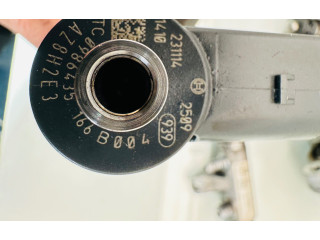 Комплект системы впрыска топлива 03l130277j, 111111    Audi A6 S6 C7 4G  Cgl 