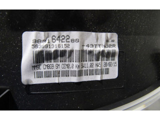 Přístrojová deska Fiat Scudo 2015 9801642280, 9801642280