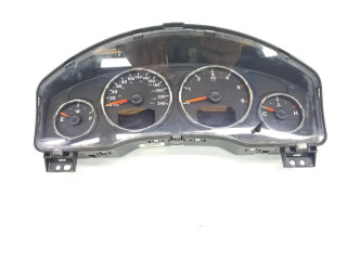 Панель приборов 05172033AG, A2C53301238G   Jeep Cherokee       