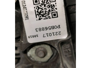 Генератор 0124525091, 56883 Volkswagen Caddy