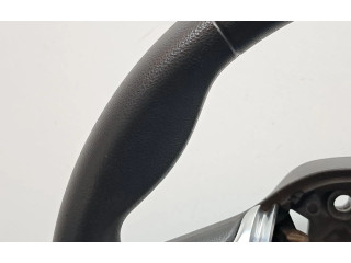 Руль Dacia Spring  2021 -  года 484000099R, 3402010RD03      