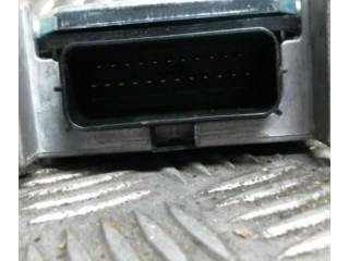 Блок подушек безопасности Jeep Grand Cherokee (WJ)